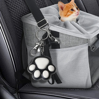 Katten speeltjes met ophangsysteem – Blijft interessant
