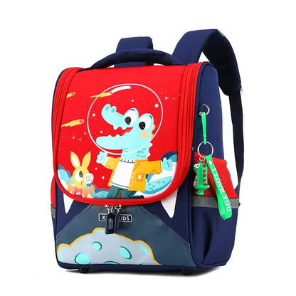 HEMA schooltas in basic kleur – Eenvoudig en stijlvol
