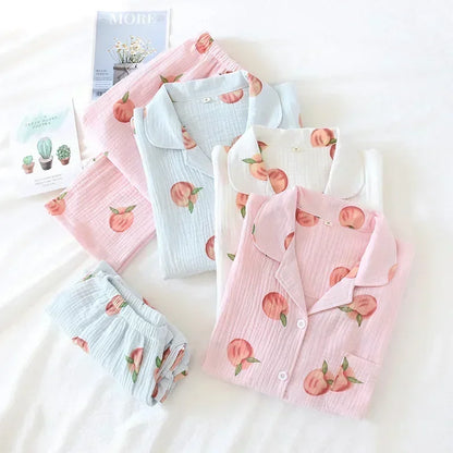 Dames pyjama Livera – Stijlvol en comfortabel