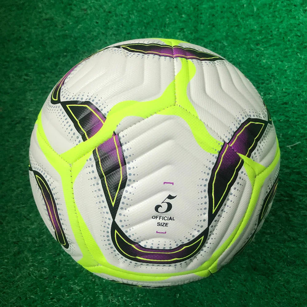 Beste voetbal voor techniektraining