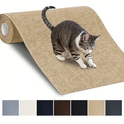Krabpaal Maine Coon – Sterk en stabiel ontwerp
