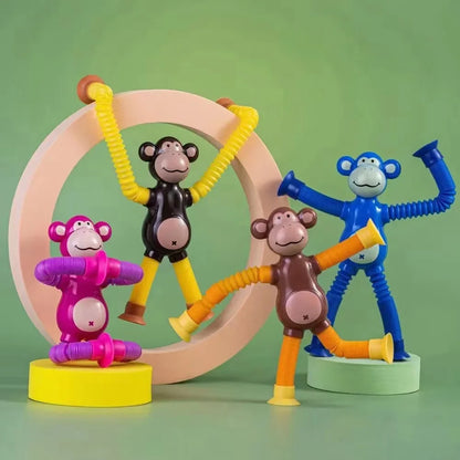 Fidget toys Intertoys voor kinderen en volwassenen