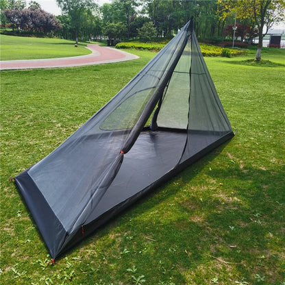 Pop-up strandtent – Ideaal voor zonnige dagen