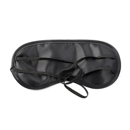 Slaapmasker kopen in set met oordoppen