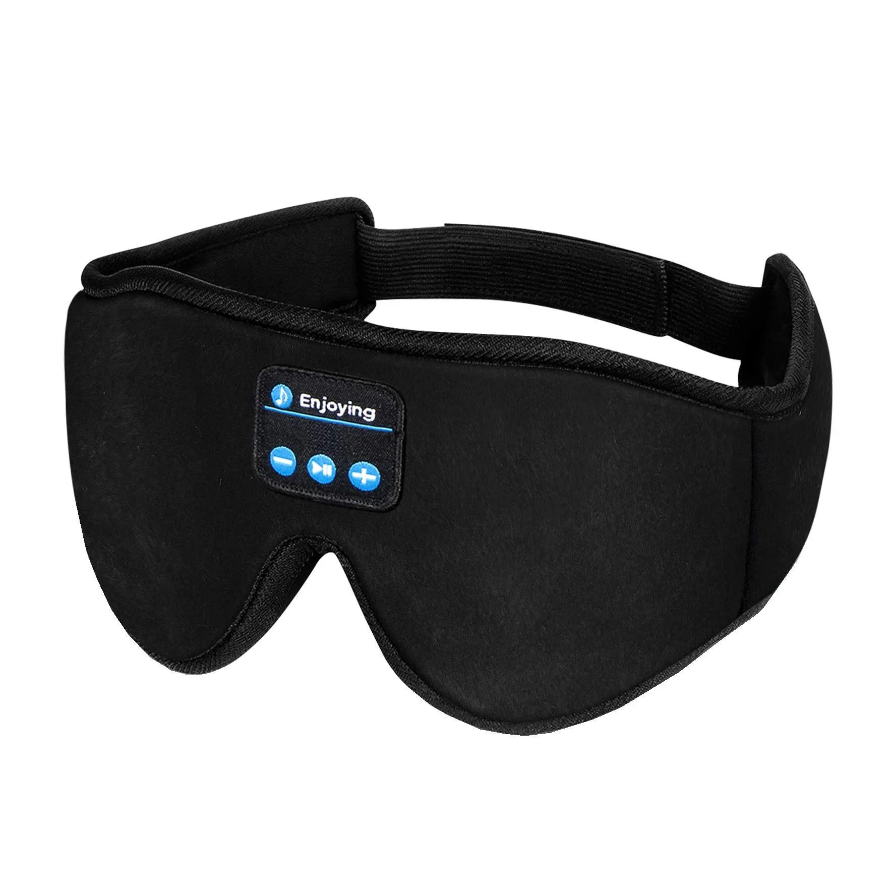 Etos slaapmasker met sterrenprint