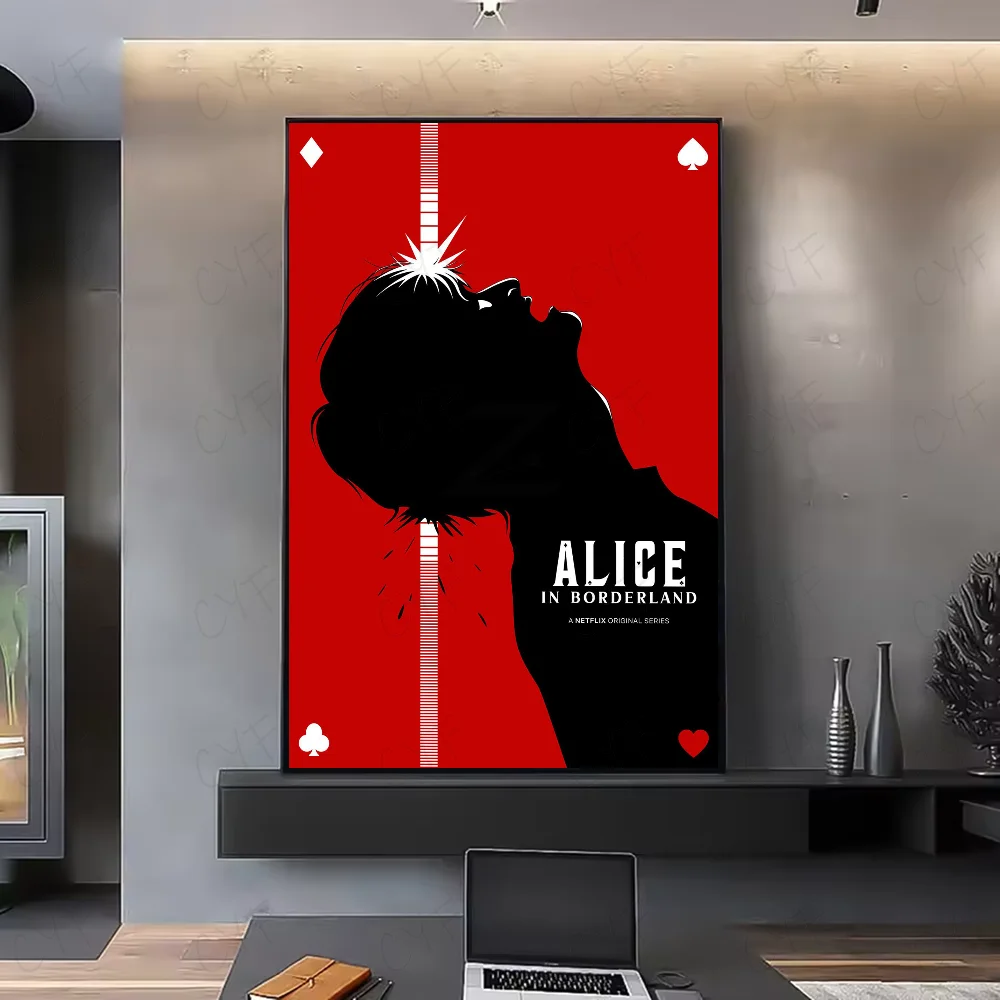 Posterstore prints voor Scandinavisch wonen
