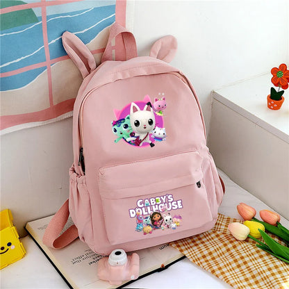 Rugzak voor school – Comfortabele pasvorm