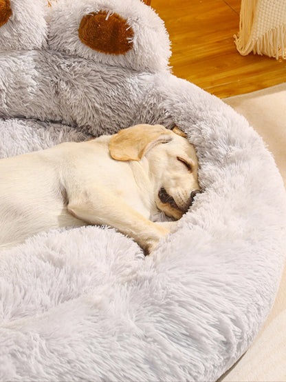 Cadeau hond puppy verjaardag – Zacht, veilig en leuk