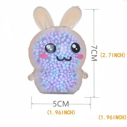 Stressbal HEMA – Zacht en kleurrijk ontwerp