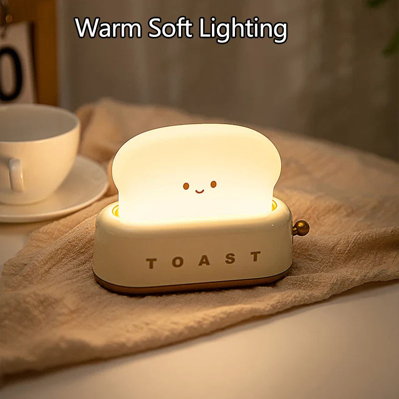 Wake up light met witte en gele tinten – Natuurlijk ochtendlicht