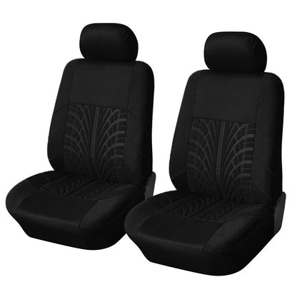 Autostoel hoezen – Comfort en bescherming onderweg