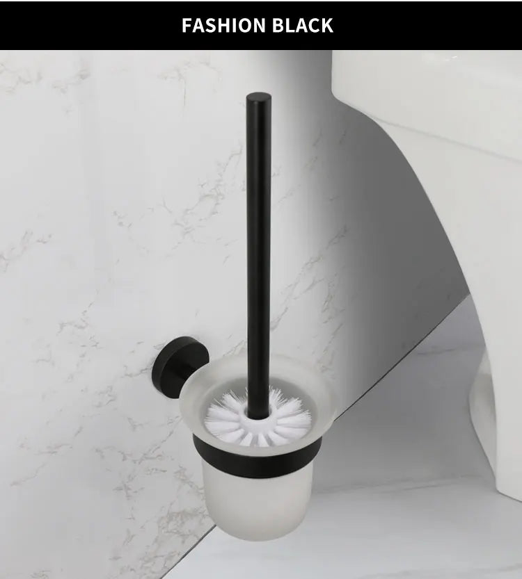 WCborstel – Compact en functioneel ontwerp