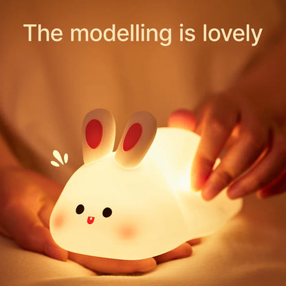 Lamp nachtkastje in koperkleur – Warm en chique