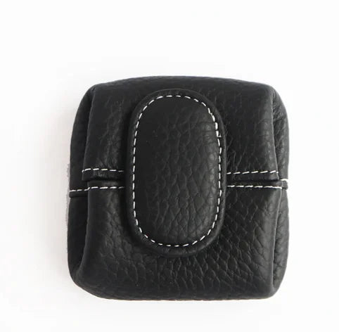 Compacte portemonnee dames voor avondtas – Elegant en klein