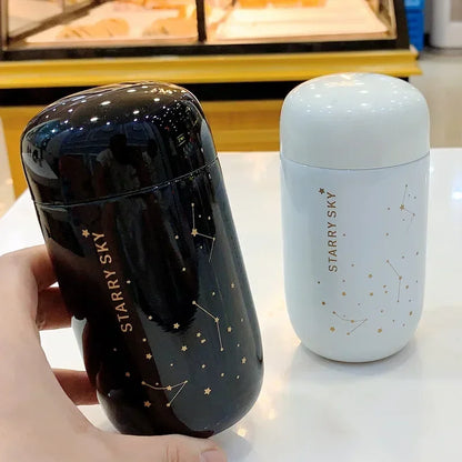 Thermosfles – Houdt drank urenlang warm of koud