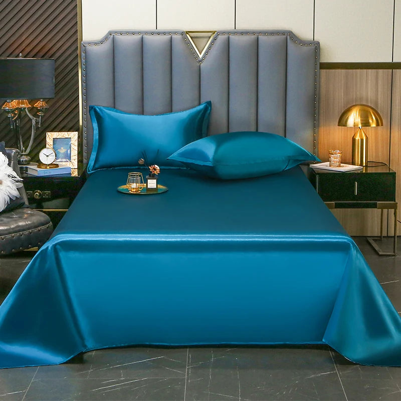 Luxe beddengoed zwart – Chic en stijlvol