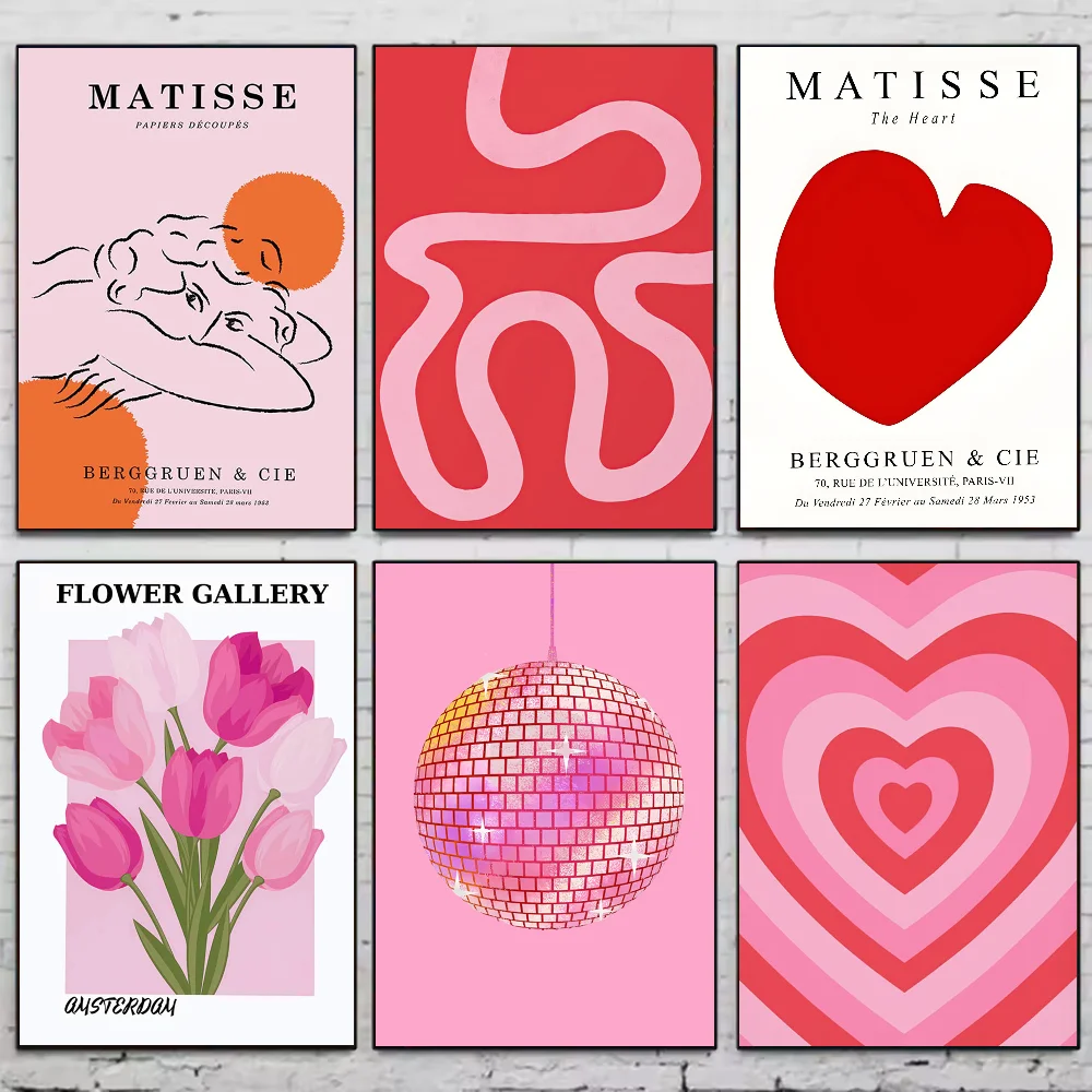 Dierenposter met realistische details