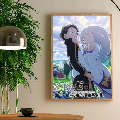 Posterstore inspiratie voor jouw muur