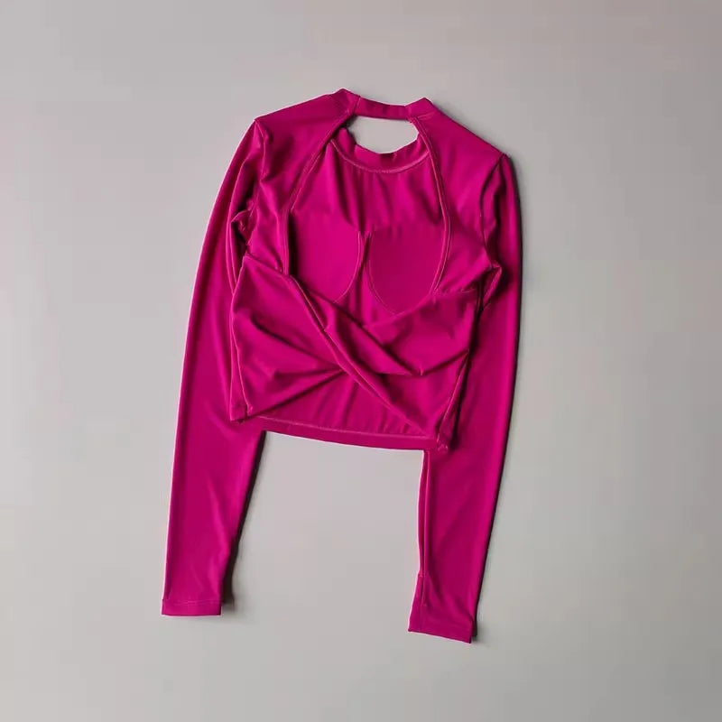 Hippe yoga kleding voor fashion-forward yogi's