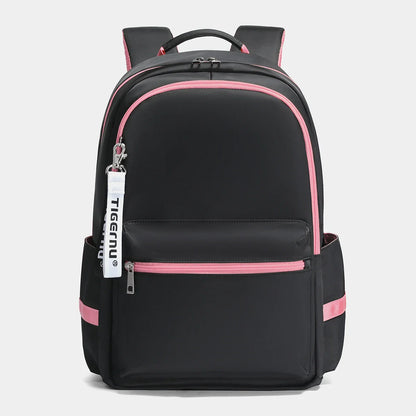 Schooltassen meiden met zachte kleuren – Trendy en comfortabel