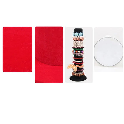 Sieraden organizer voor oorbellen – Altijd een paar bij de hand