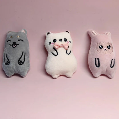 Interactieve speeltjes voor slimme katten – Voor extra uitdaging