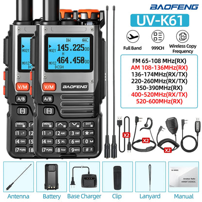 Alecto walkie talkie – Betrouwbaar bereik en kwaliteit