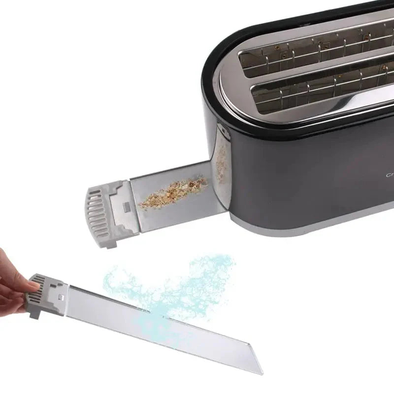 Smeg broodrooster als cadeau – Mooi en nuttig