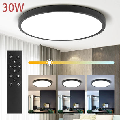 Zwarte badkamerlamp – Modern en stijlvol contrast