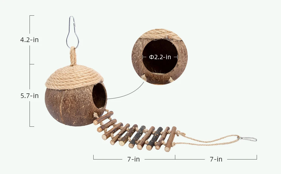 Vogelhuisje Intratuin – Sfeervol en decoratief