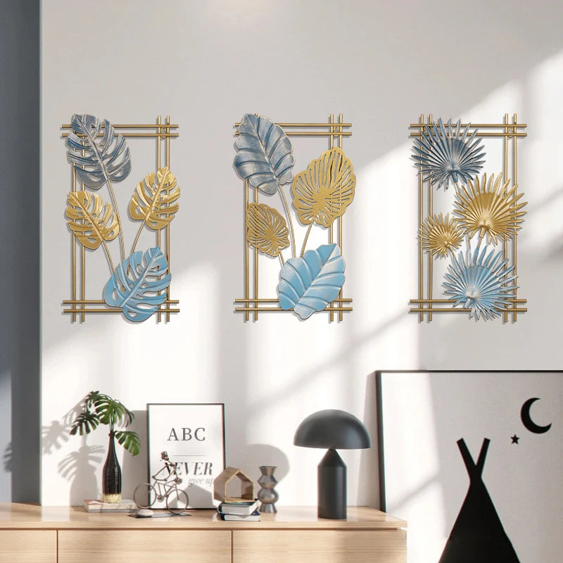 Wandplanken woonkamer decoratie – Praktisch en sfeervol