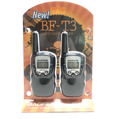 Walkie talkie Intertoys – Speelplezier gegarandeerd