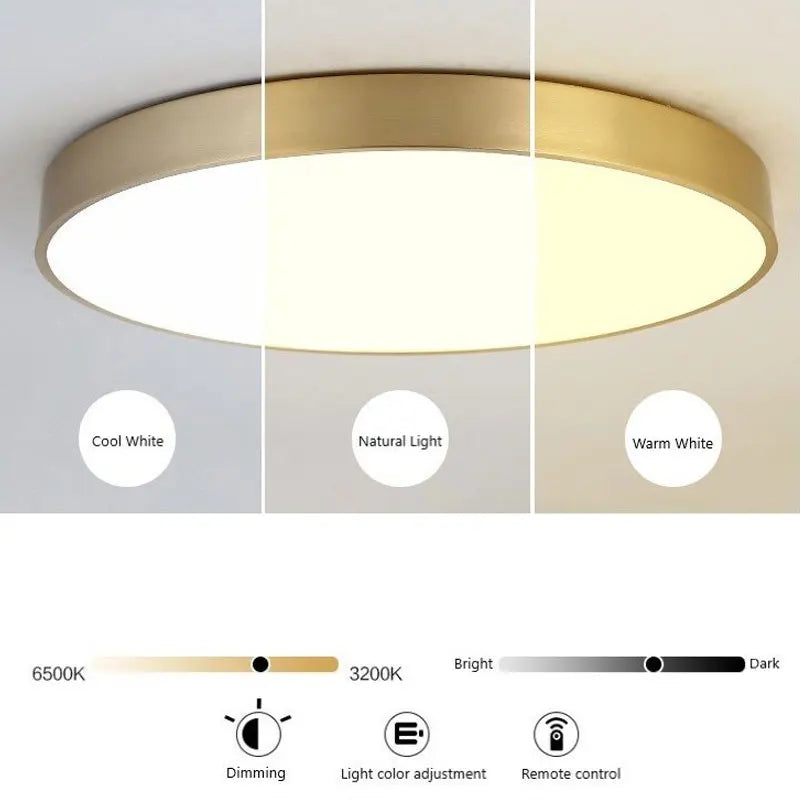 Badkamerlamp rond en wit – Voor een zachte afwerking