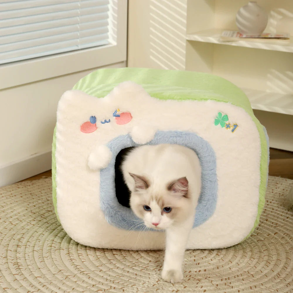Kattenmand Action basic model – Betaalbaar comfort