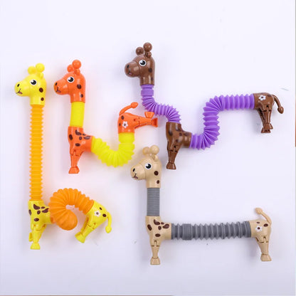 Intertoys fidget toys voor school en thuis