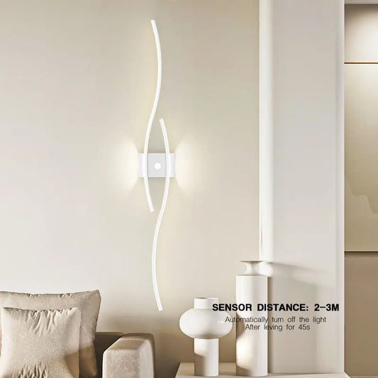 Wandlamp batterijen met lange levensduur – Gaat lang mee