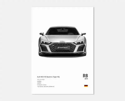 Posterstore posters met Scandinavisch design