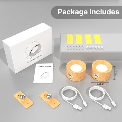 IKEA wandlamp op batterijen met wandbeugel – Stevig en stijlvol
