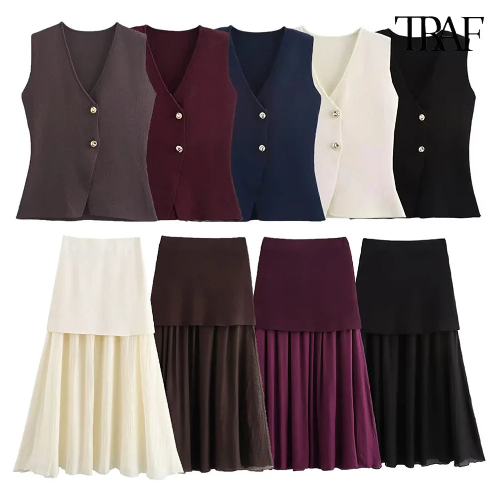 Broekpak dames met blazer – Voor een elegante look