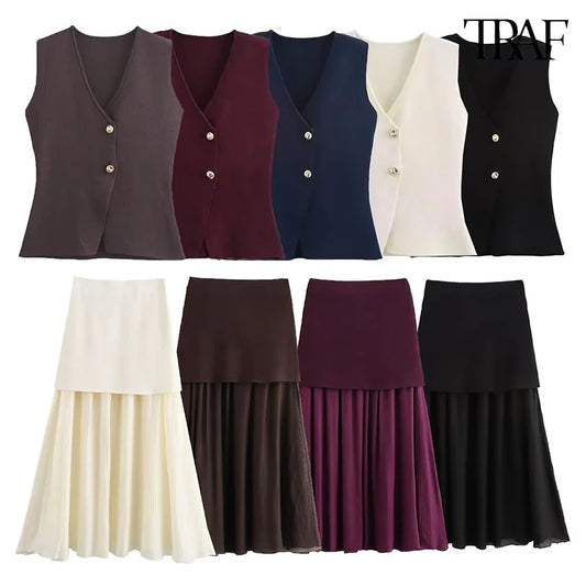 Broekpak dames met blazer – Voor een elegante look