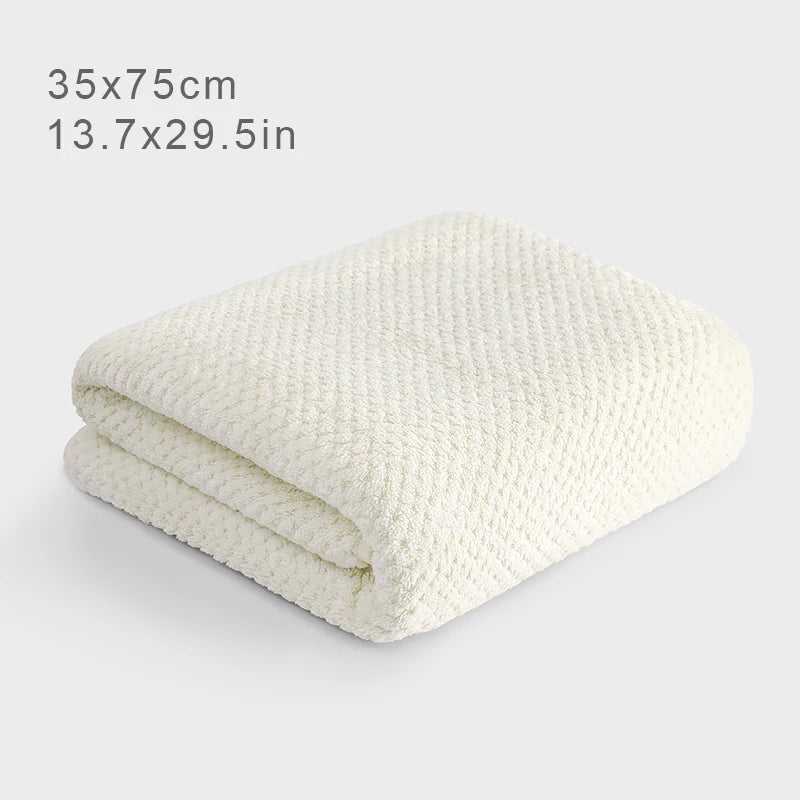 Badhanddoek – Onmisbaar comfort na het douchen