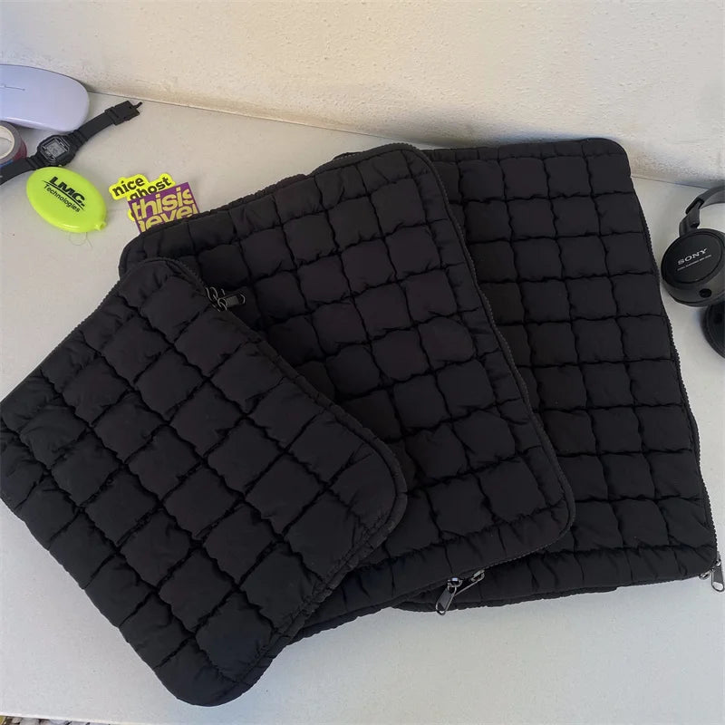 Laptop tas met verstelbare schouderband – Comfortabele pasvorm