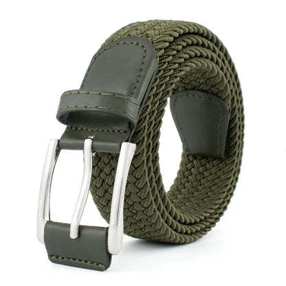 Riem heren met ronde hoeken voor elegante look