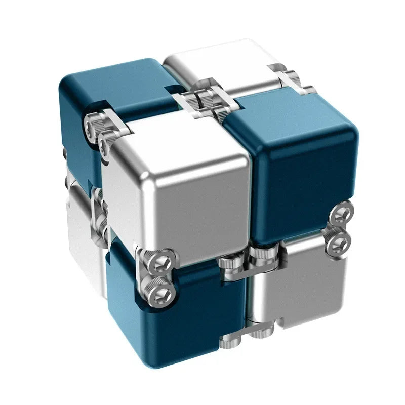 Fidget toys Intertoys met stevige structuur