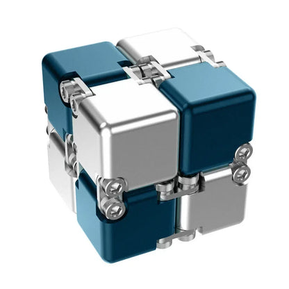 Fidget toys Intertoys met stevige structuur