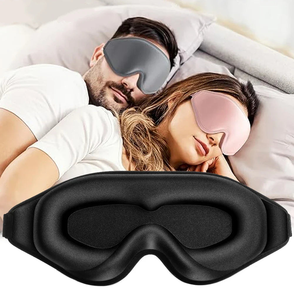 Slaapmasker Kruidvat – Betaalbaar en effectief