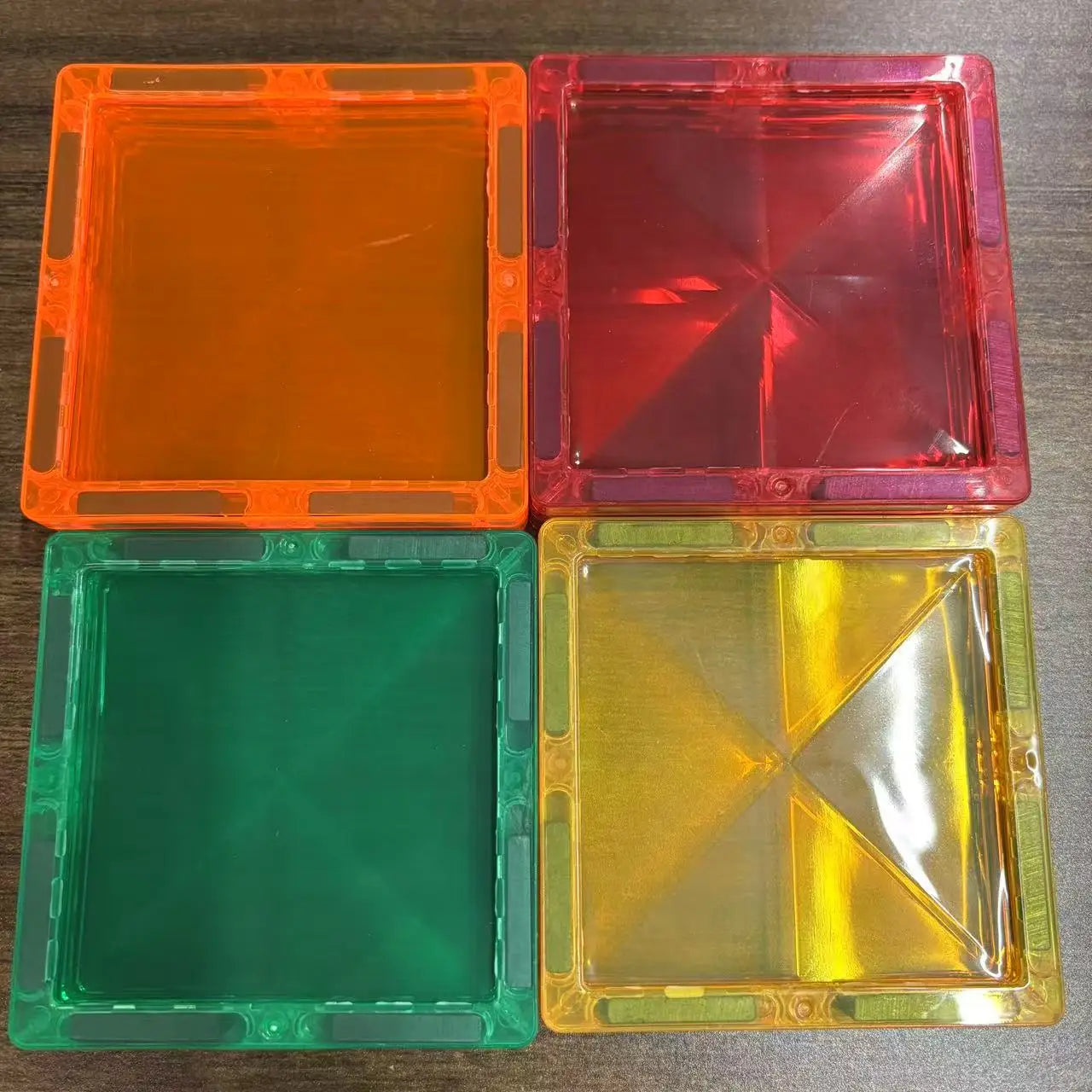 Hema speelgoed magnetisch en educatief – Slim ontworpen