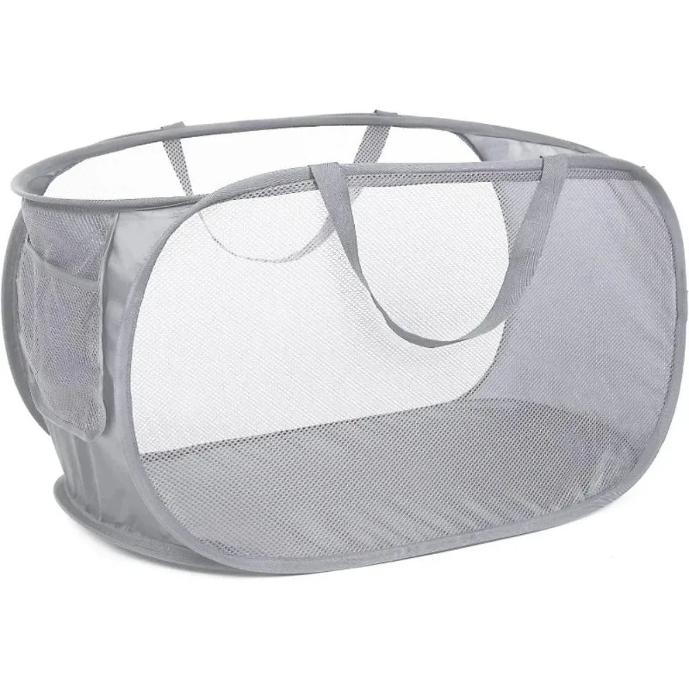 Wasmand Action stevig en licht