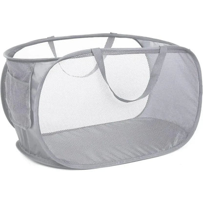 Wasmand Action stevig en licht