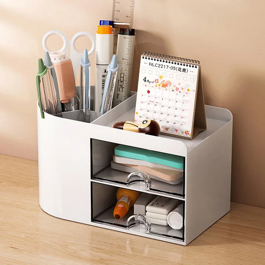 Stijlvolle desk organization accessoires